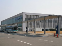 徳島空港旅客ビル新築に伴う空気調和設備工事